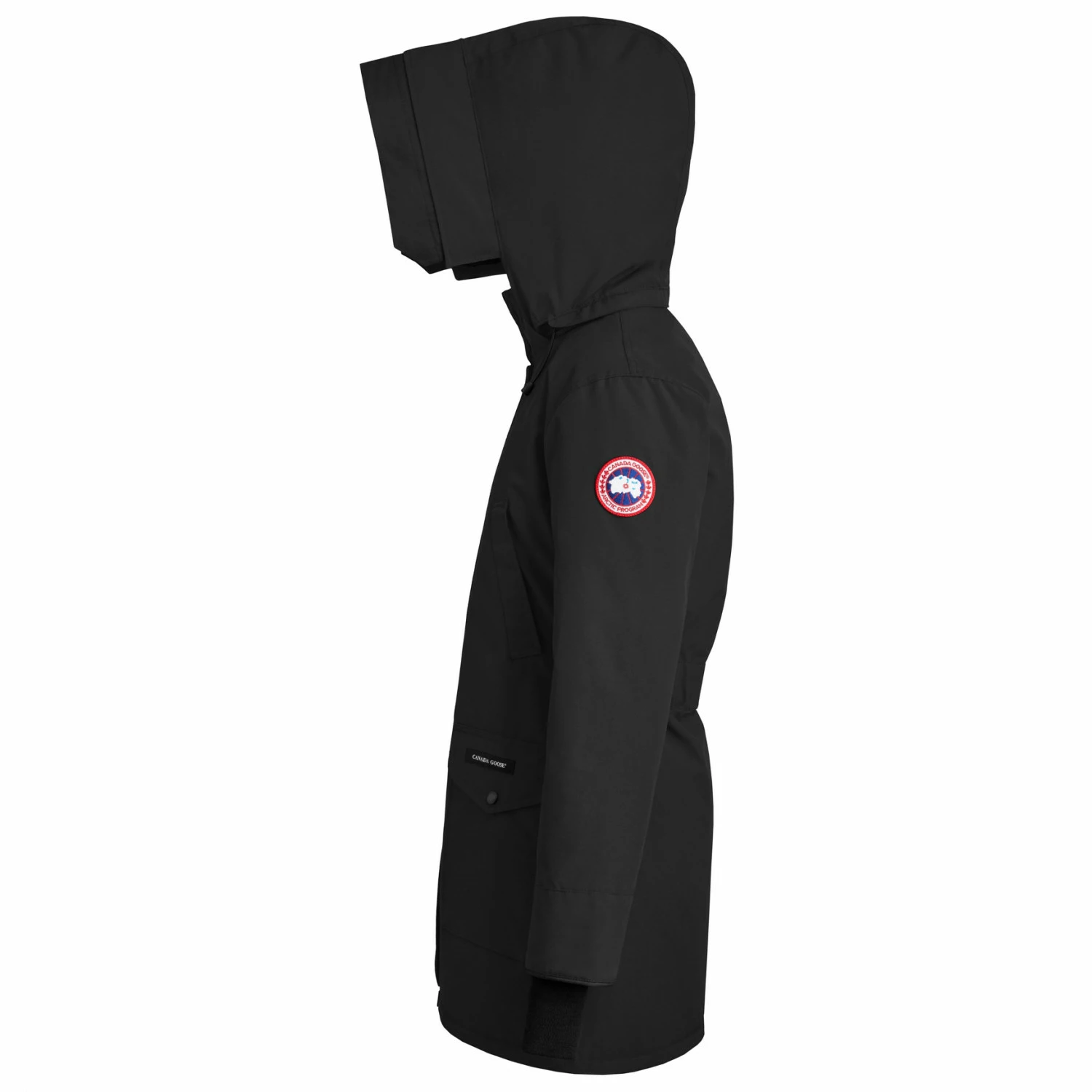 Canada Goose Women's Trillium Parka - Coat 4 Canada Goose Women's Trillium Parka - Coat - Image 2