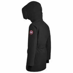 Canada Goose Women's Trillium Parka - Coat 12 Canada Goose Women's Trillium Parka - Coat -Outdoor Equipment Sales Shop canada goose womens trillium parka coat detail 3