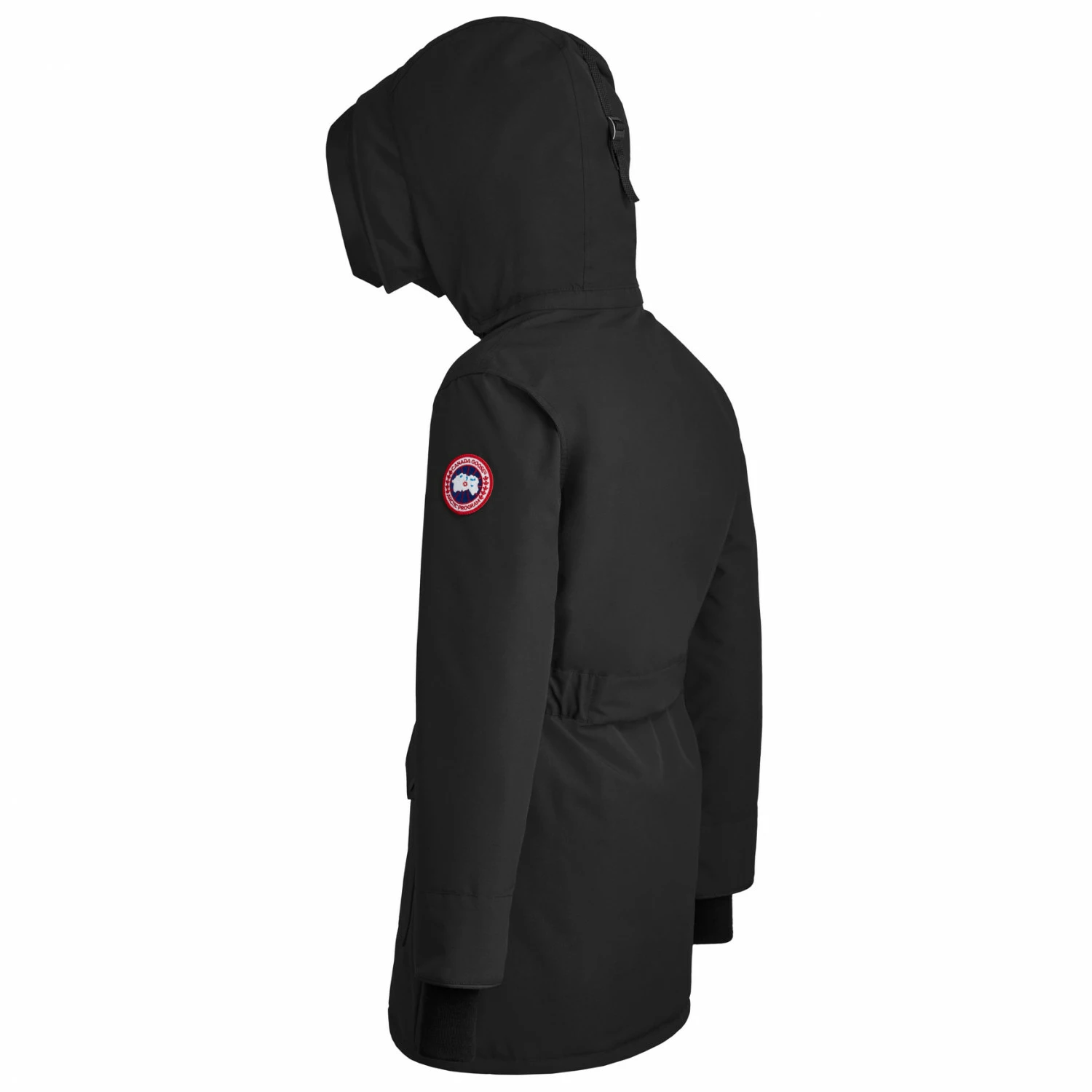 Canada Goose Women's Trillium Parka - Coat 5 Canada Goose Women's Trillium Parka - Coat - Image 3