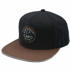 Aiden Cap - Cap
