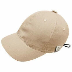Canvas Baseball Cap - Cap