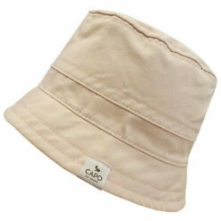 Canvas Bucket Hat - Hat