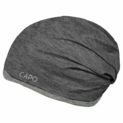 Jersey Beanie Polyamid - Beanie