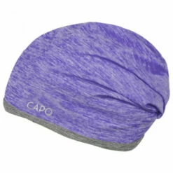 Jersey Beanie Polyester - Beanie