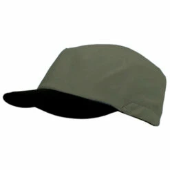Light Military Cap - Cap