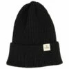 Recy Rib Cap - Beanie
