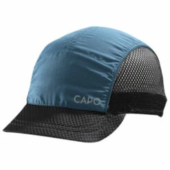 Ultra Light Pocket Cap - Cap