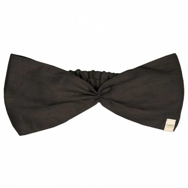 Women's Linen Hairband - Headband 3 Women's Linen Hairband - Headband