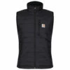 Carhartt Gilliam Vest - Synthetic Vest -Outdoor Equipment Sales Shop carhartt gilliam vest synthetic vest