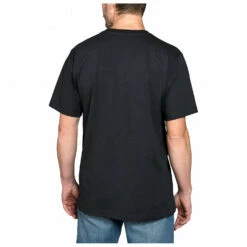 Carhartt Heavyweight S/S Graphic T-Shirt Cotton - T-shirt -Outdoor Equipment Sales Shop carhartt heavyweight s s graphic t shirt cotton t shirt detail 4