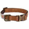 Carhartt Journeyman Collar - Dog Collar -Outdoor Equipment Sales Shop carhartt journeyman collar dog collar