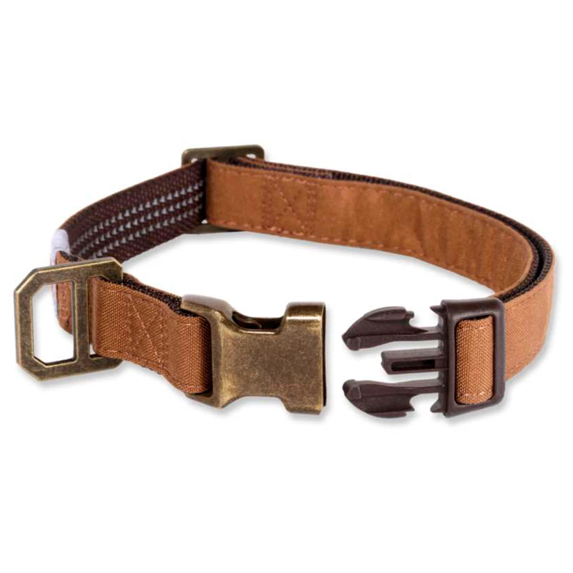 Carhartt Journeyman Collar - Dog Collar 4 Carhartt Journeyman Collar - Dog Collar - Image 2