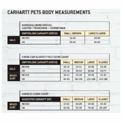 Carhartt Journeyman Collar - Dog Collar 11 Carhartt Journeyman Collar - Dog Collar -Outdoor Equipment Sales Shop carhartt journeyman collar dog collar detail 5