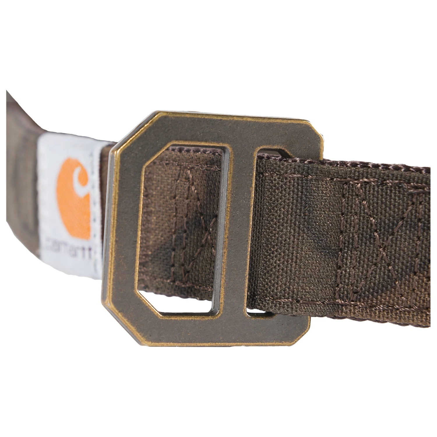 Carhartt Tradesman Dog Collar - Dog Collar 4 Carhartt Tradesman Dog Collar - Dog Collar - Image 2