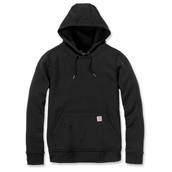 Carhartt Women's Clarksburg Sweatshirt - Hoodie 3 Carhartt Women's Clarksburg Sweatshirt - Hoodie