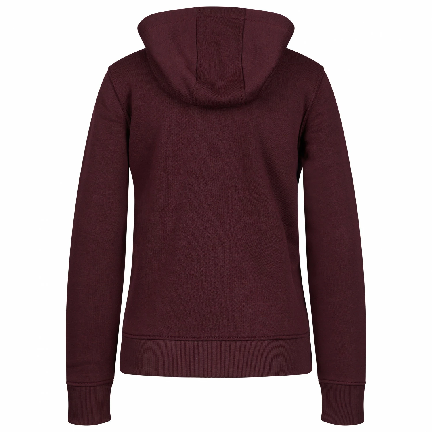 Carhartt Women's Clarksburg Zip Sweatshirt - Hoodie 4 Carhartt Women's Clarksburg Zip Sweatshirt - Hoodie - Image 2