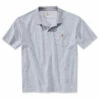 Carhartt Work Pocket Polo S/S - Polo Shirt 2 Carhartt Work Pocket Polo S/S - Polo Shirt -Outdoor Equipment Sales Shop carhartt work pocket polo s s polo shirt