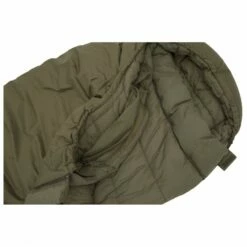 Carinthia Brenta - Synthetic Sleeping Bag -Outdoor Equipment Sales Shop carinthia brenta synthetic sleeping bag detail 4
