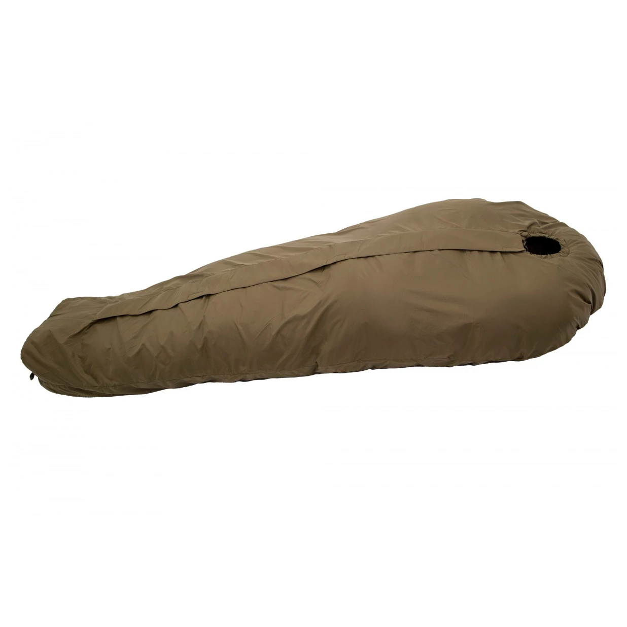 Carinthia Defence 1 Top - Synthetic Sleeping Bag 3 Carinthia Defence 1 Top - Synthetic Sleeping Bag