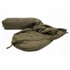 Carinthia Eagle - Synthetic Sleeping Bag -Outdoor Equipment Sales Shop carinthia eagle synthetic sleeping bag detail 3