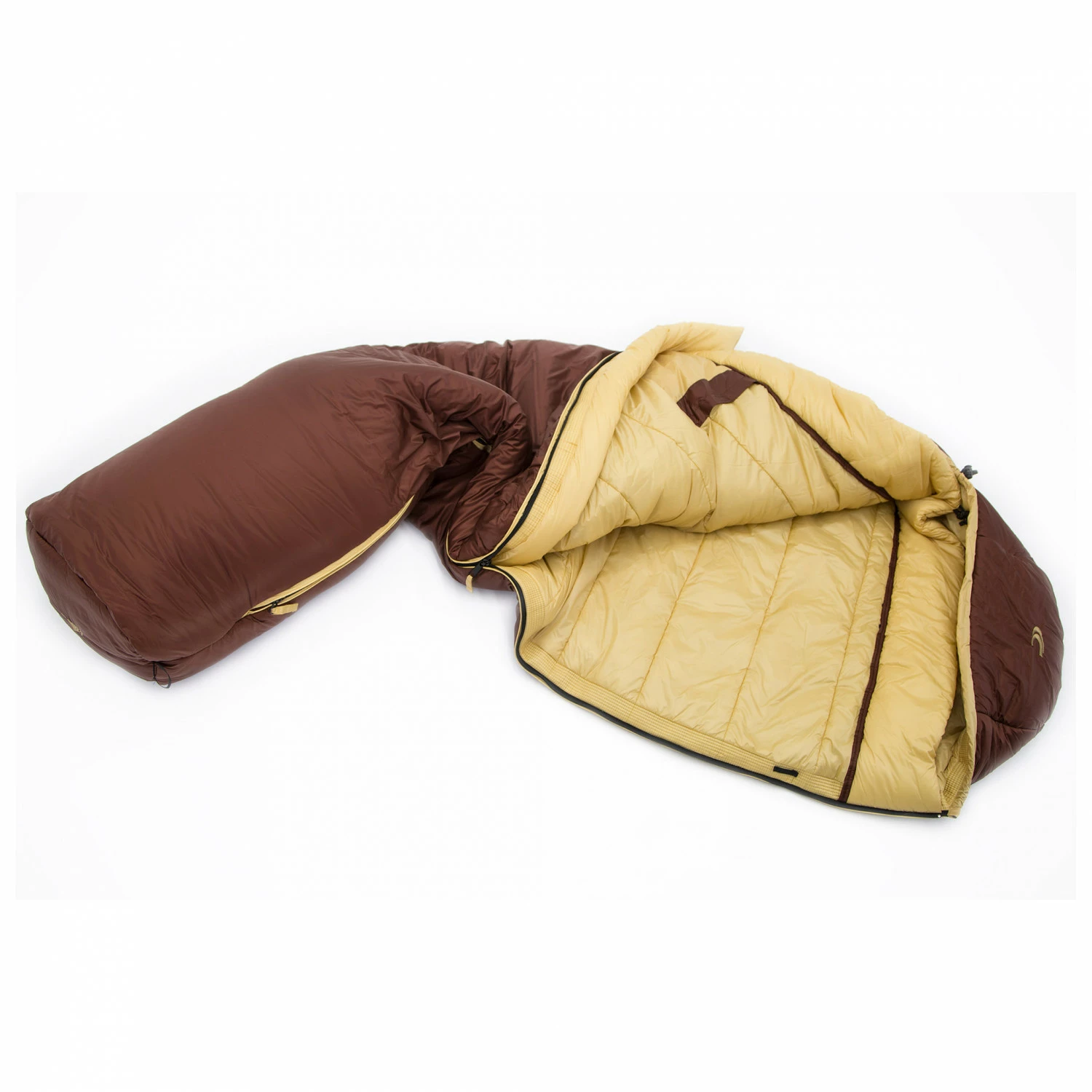 Carinthia G 250 - Synthetic Sleeping Bag 5 Carinthia G 250 - Synthetic Sleeping Bag - Image 3