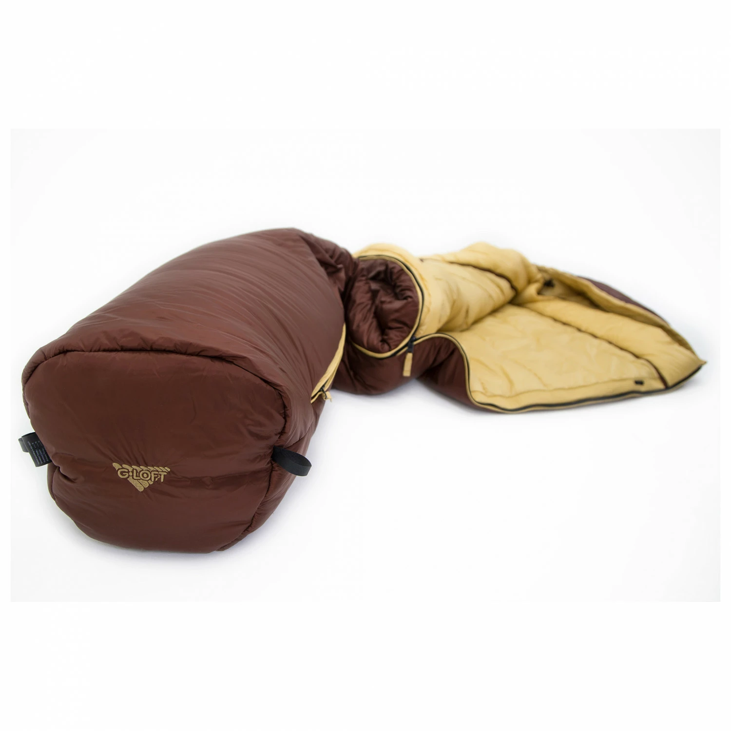 Carinthia G 250 - Synthetic Sleeping Bag 7 Carinthia G 250 - Synthetic Sleeping Bag - Image 5