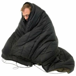 Carinthia HUQ 180 9 Carinthia HUQ 180 -Outdoor Equipment Sales Shop carinthia huq 180 detail 4