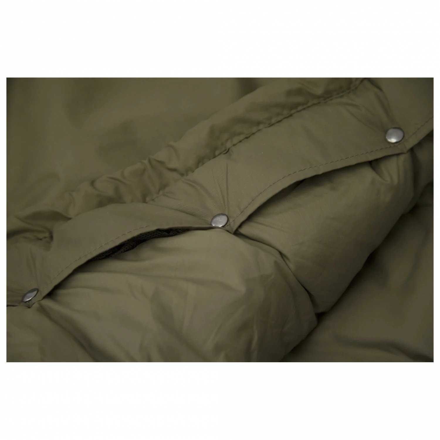 Carinthia Tropen - Synthetic Sleeping Bag 12 Carinthia Tropen - Synthetic Sleeping Bag - Image 10