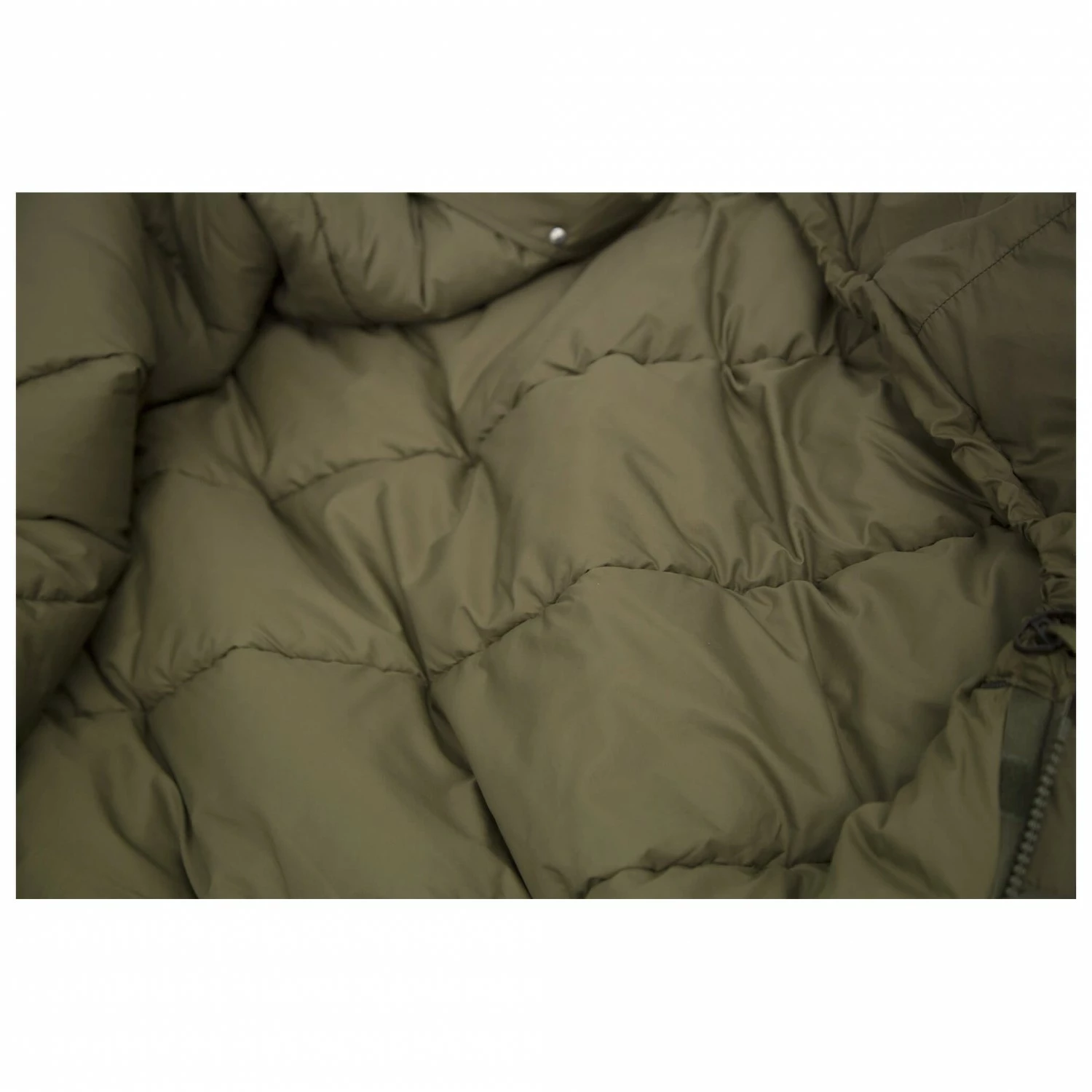 Carinthia Tropen - Synthetic Sleeping Bag 13 Carinthia Tropen - Synthetic Sleeping Bag - Image 11