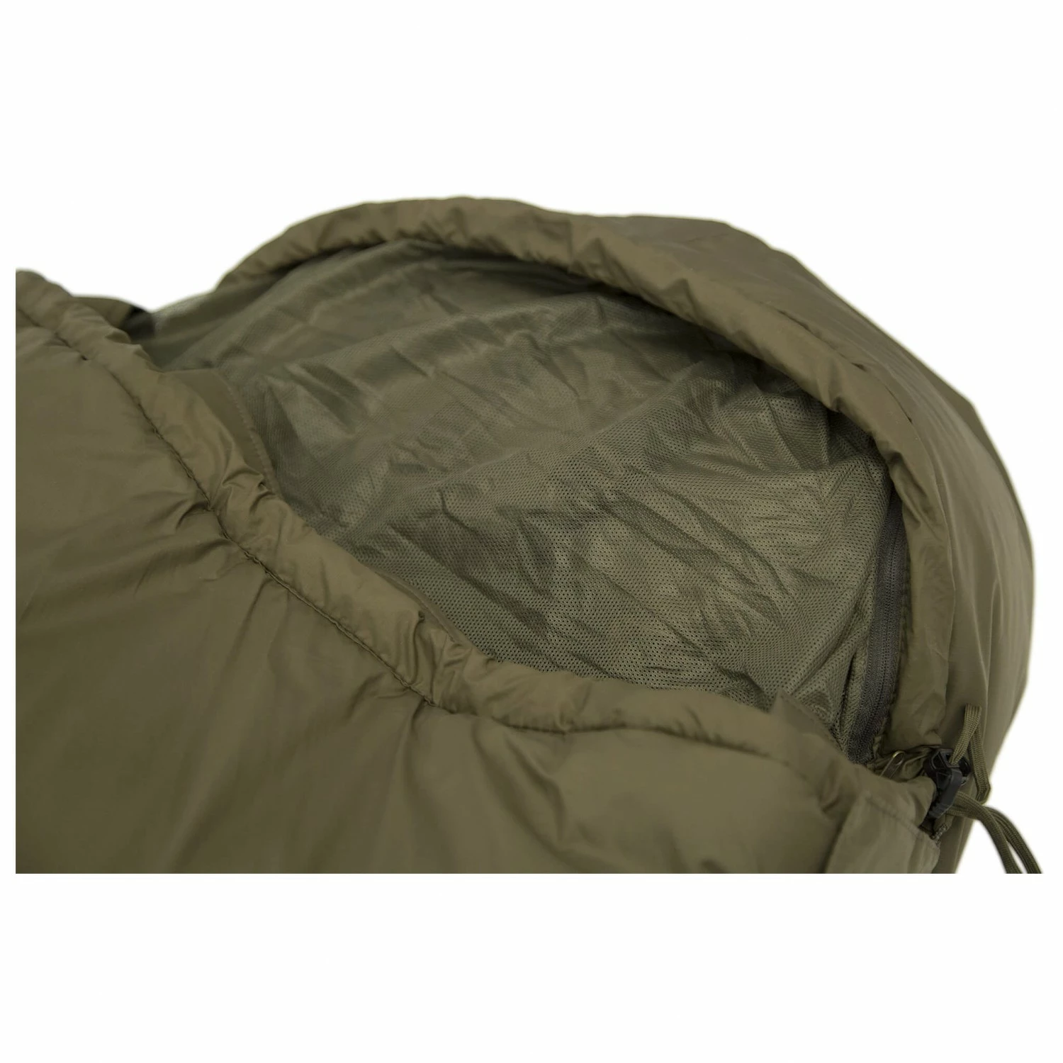 Carinthia Tropen - Synthetic Sleeping Bag 6 Carinthia Tropen - Synthetic Sleeping Bag - Image 4