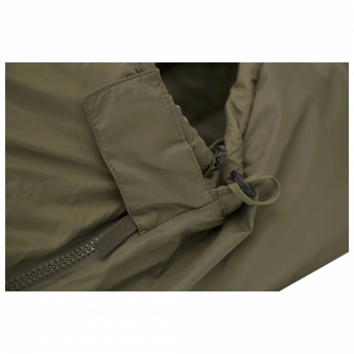 Carinthia Tropen - Synthetic Sleeping Bag 7 Carinthia Tropen - Synthetic Sleeping Bag - Image 5