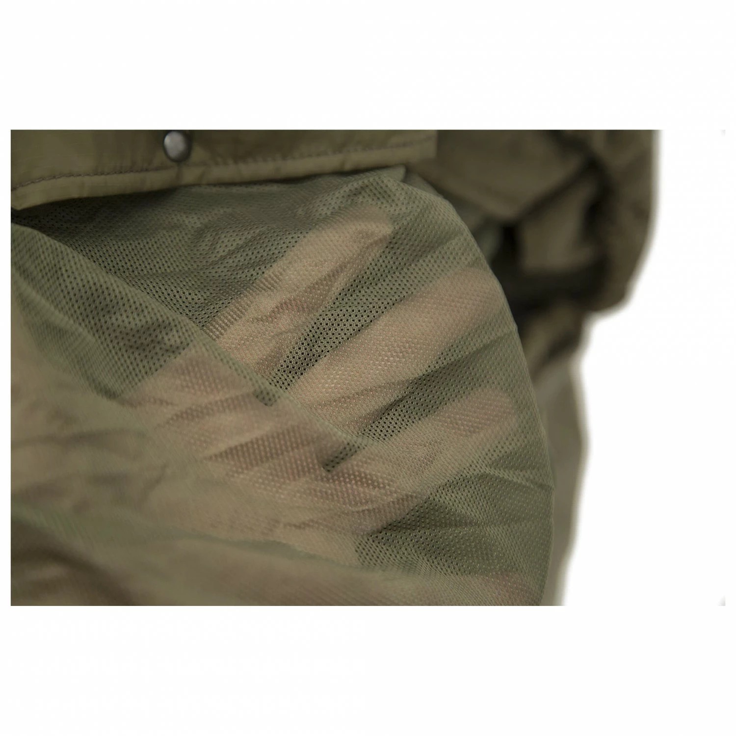 Carinthia Tropen - Synthetic Sleeping Bag 9 Carinthia Tropen - Synthetic Sleeping Bag - Image 7