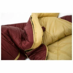 Carinthia Women's G 180 - Synthetic Sleeping Bag -Outdoor Equipment Sales Shop carinthia womens g 180 synthetic sleeping bag detail 6