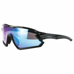 Casco SX-34 Carbonic Mirror S3 - Cycling Glasses