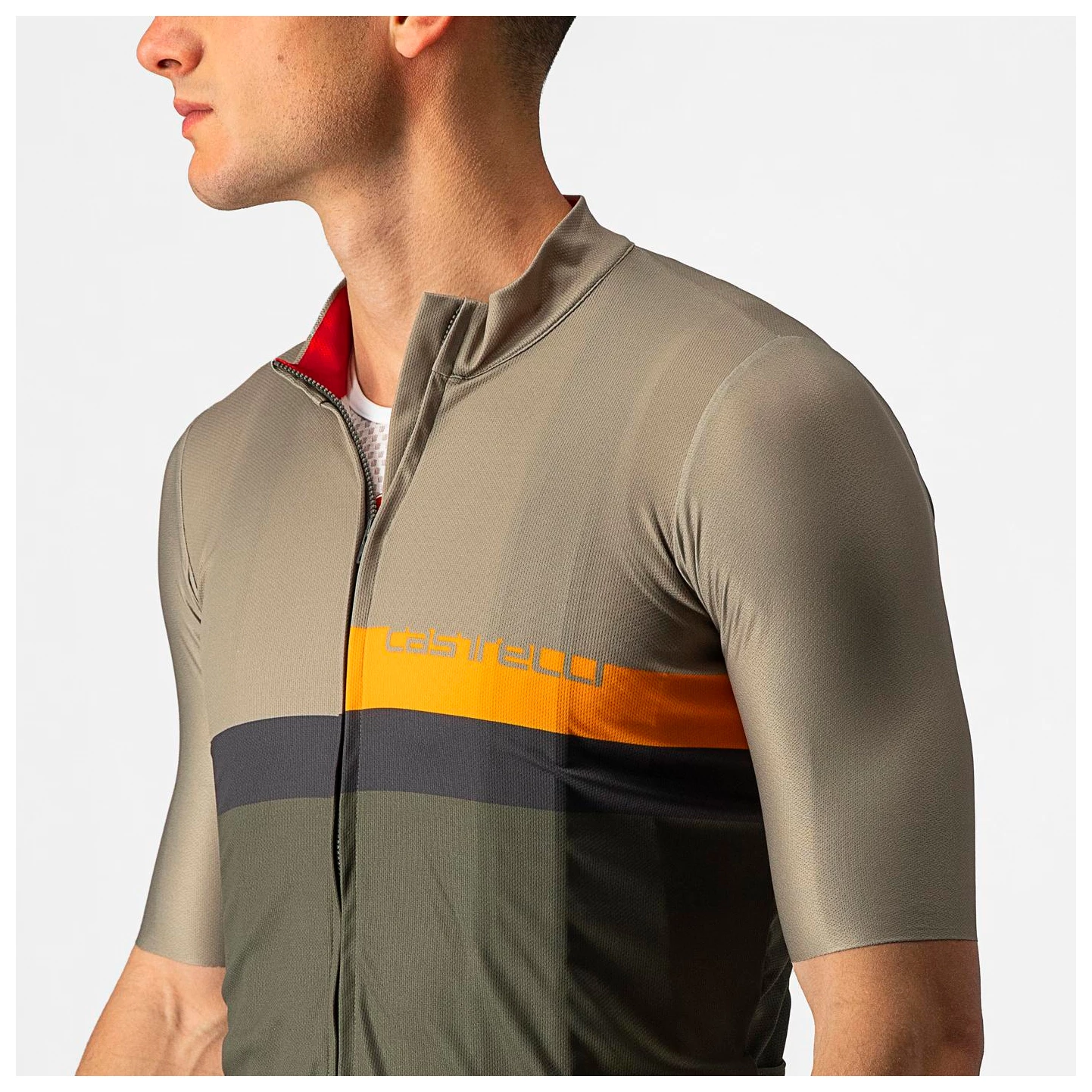 Castelli A Blocco Jersey - Cycling Jersey 7 Castelli A Blocco Jersey - Cycling Jersey - Image 5
