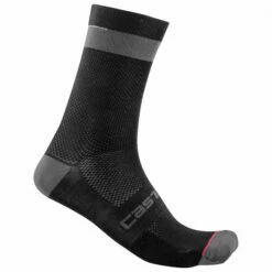 Castelli Alpha 18 Sock - Cycling Socks