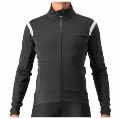 Castelli Alpha RoS 2 Light Jacket - Cycling Jacket