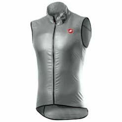 Castelli Aria Vest - Cycling Vest