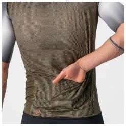 Castelli Aria Vest - Cycling Vest -Outdoor Equipment Sales Shop castelli aria vest cycling vest detail 3