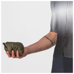 Castelli Aria Vest - Cycling Vest -Outdoor Equipment Sales Shop castelli aria vest cycling vest detail 6