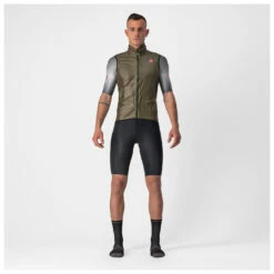 Castelli Aria Vest - Cycling Vest -Outdoor Equipment Sales Shop castelli aria vest cycling vest detail 8