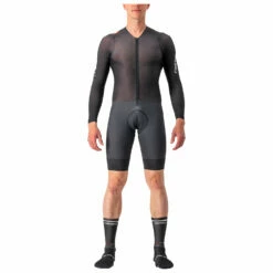 Castelli Body Paint 4.X Speed Suit - Cycling Skinsuit