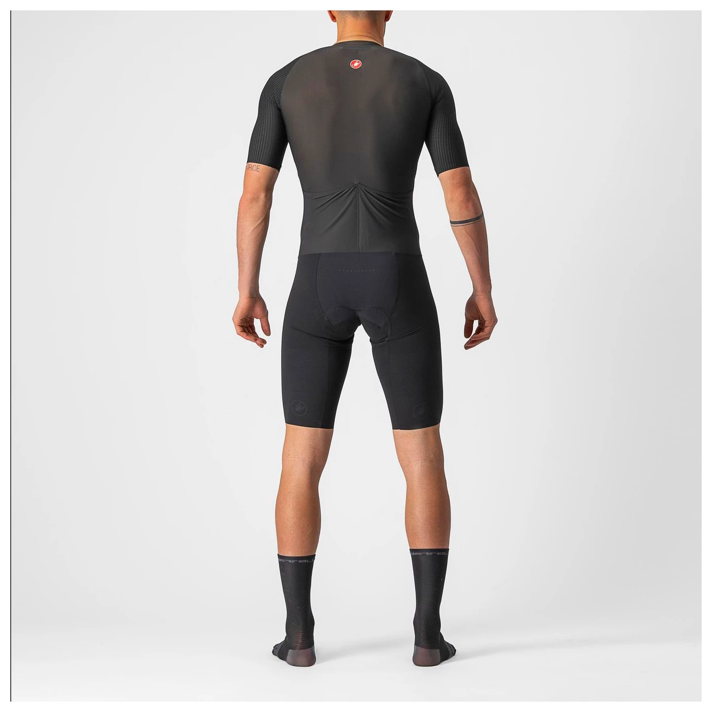 Castelli BTW Speed Suit - Cycling Skinsuit 4 Castelli BTW Speed Suit - Cycling Skinsuit - Image 2