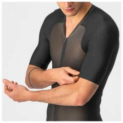 Castelli BTW Speed Suit - Cycling Skinsuit 14 Castelli BTW Speed Suit - Cycling Skinsuit -Outdoor Equipment Sales Shop castelli btw speed suit cycling skinsuit detail 3