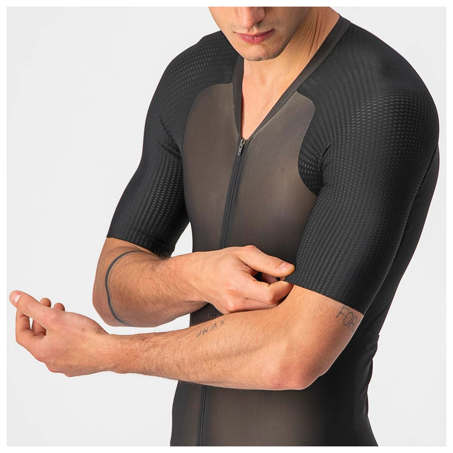 Castelli BTW Speed Suit - Cycling Skinsuit 5 Castelli BTW Speed Suit - Cycling Skinsuit - Image 3