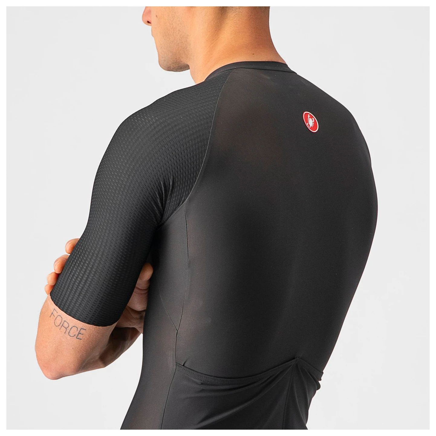 Castelli BTW Speed Suit - Cycling Skinsuit 8 Castelli BTW Speed Suit - Cycling Skinsuit - Image 6