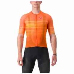 Castelli Climber's 3.0 SL2 - Cycling Jersey