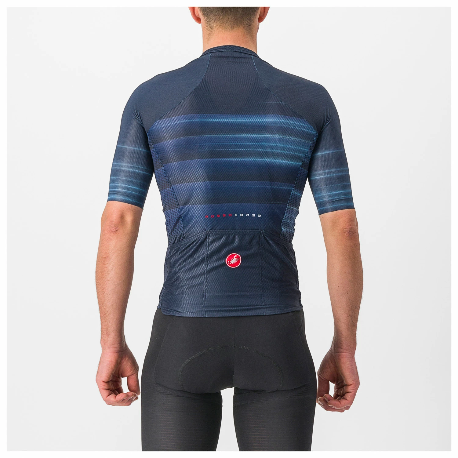 Castelli Climber's 3.0 SL2 - Cycling Jersey 4 Castelli Climber's 3.0 SL2 - Cycling Jersey - Image 2