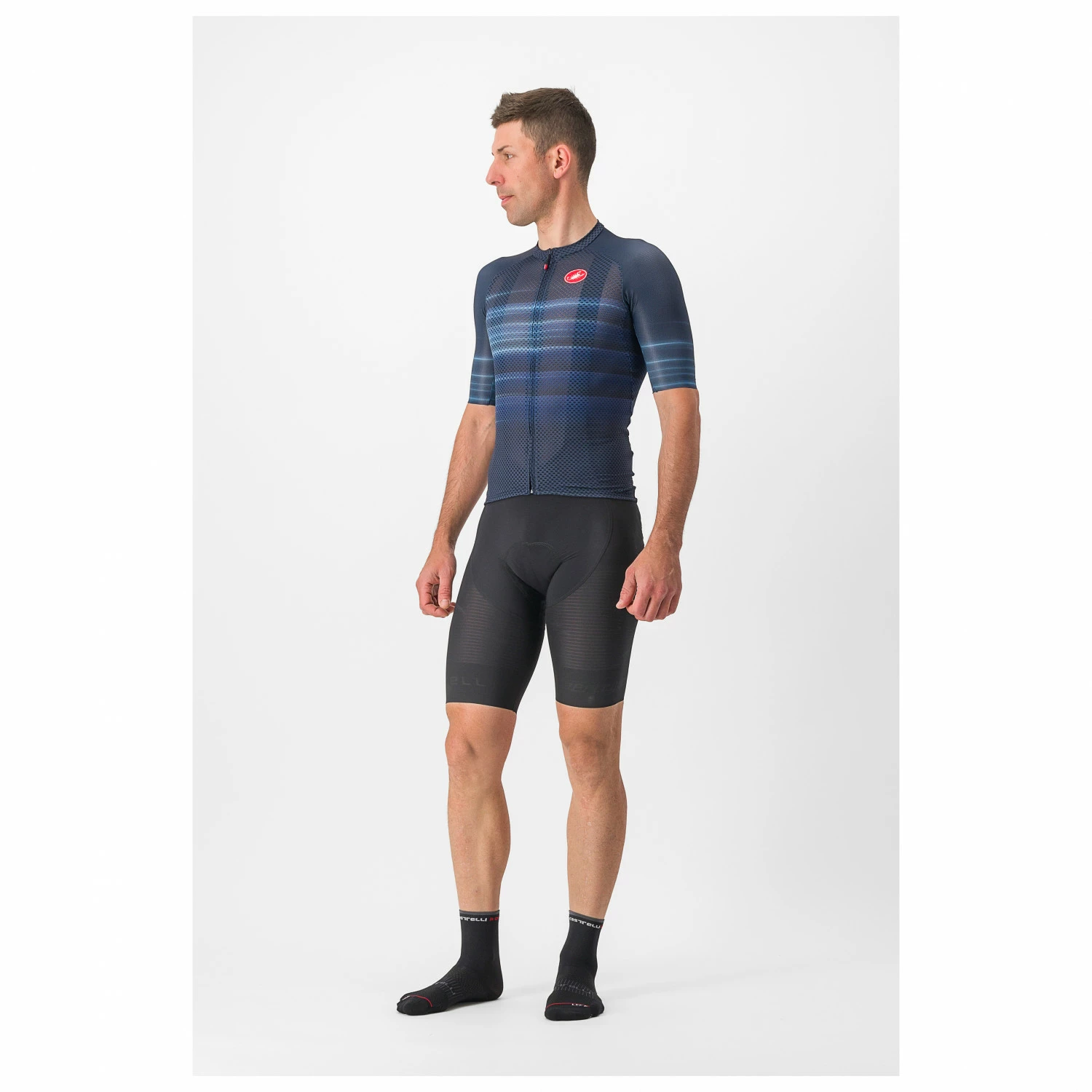 Castelli Climber's 3.0 SL2 - Cycling Jersey 8 Castelli Climber's 3.0 SL2 - Cycling Jersey - Image 6