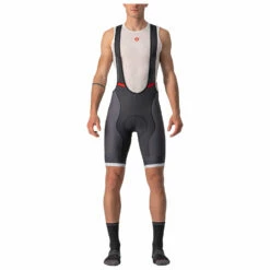 Castelli Competizione Kit Bibshort - Cycling Bottoms